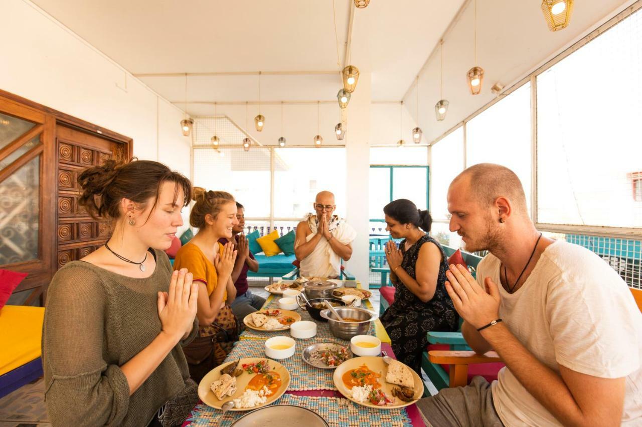 Gostops Lite ורנאסי מראה חיצוני תמונה